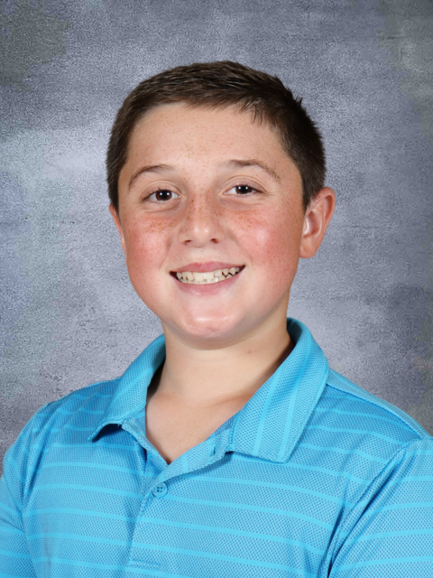 Bennett Desormeaux