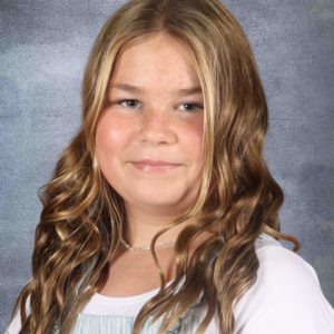 Anna Kade Thompson