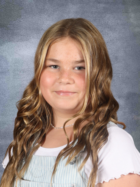 Anna Kade Thompson