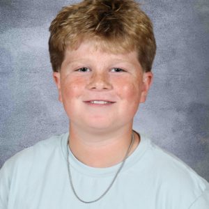 Jake Thompson