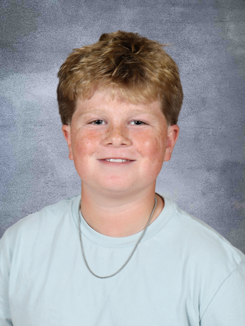 Jake Thompson