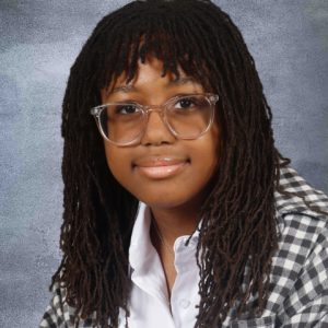 Aamira Bush