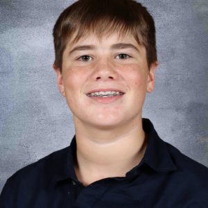 Tucker Harwell