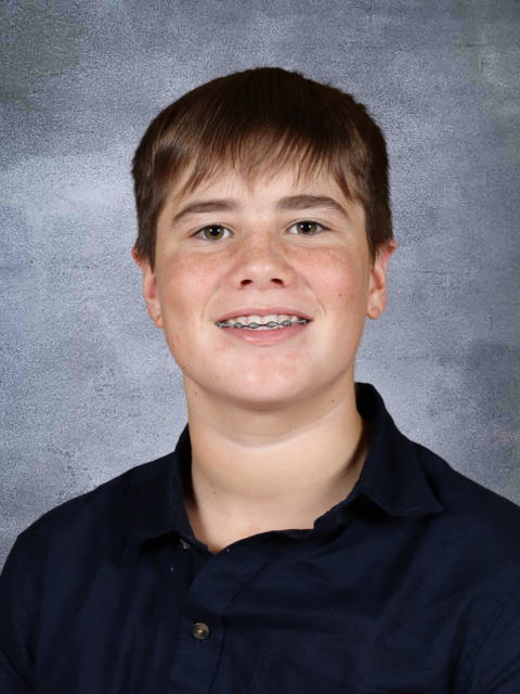Tucker Harwell