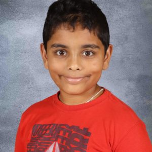 Sarvam Khanal