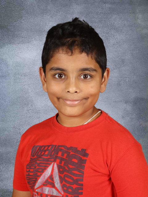 Sarvam Khanal
