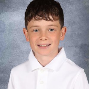 Ethan Woody