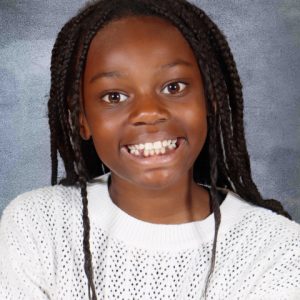 Niyah Quiroz