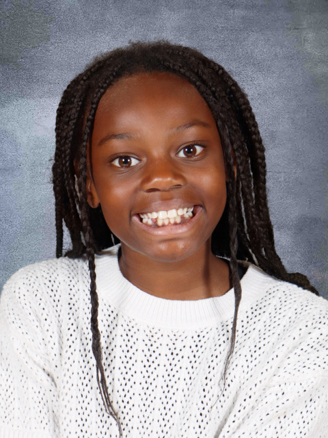 Niyah Quiroz