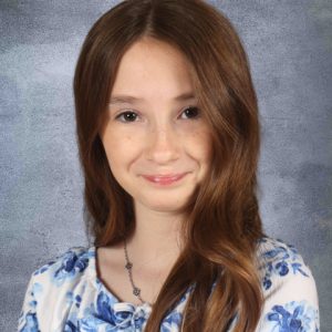 Teagan Thomas