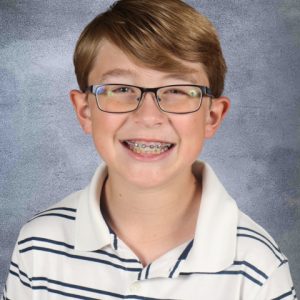 Jackson Adams