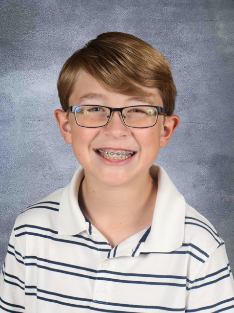 Jackson Adams