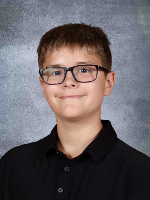 Jace Snyder