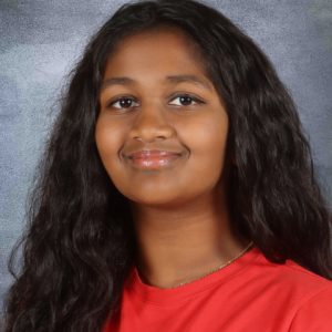 Hadassah Devarakonda