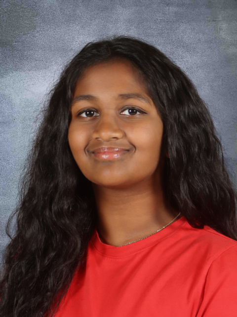 Hadassah Devarakonda