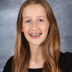 Brooke Boto