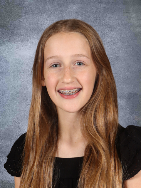 Brooke Boto