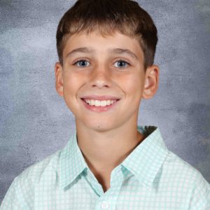 Cullen Wagner