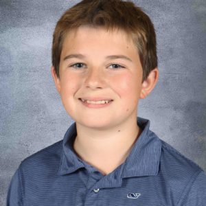 Caleb Downing