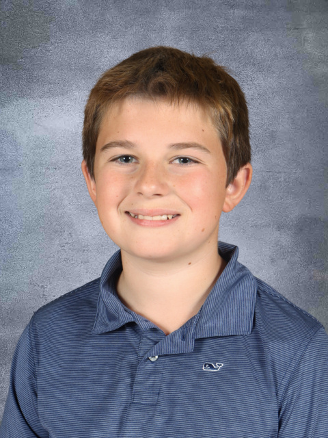 Caleb Downing