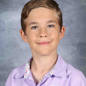 Elliot Tanner