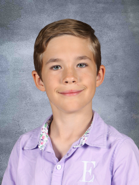 Elliot Tanner