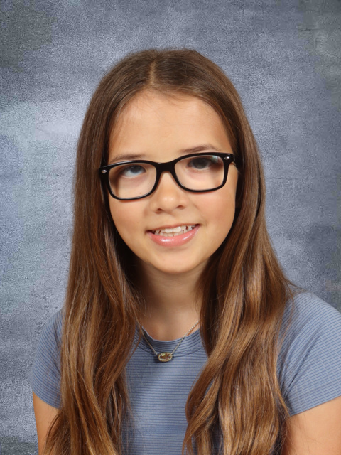 Raegan Ebaugh