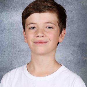 Isaac Scharfe