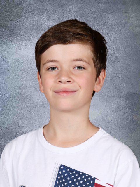 Isaac Scharfe