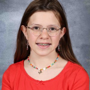 MacKenzie Ivarra