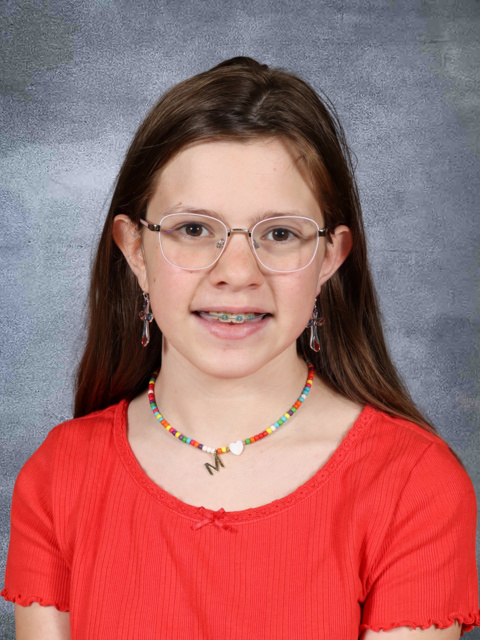 MacKenzie Ivarra