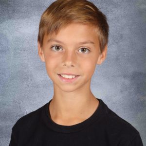 Hudson Tate