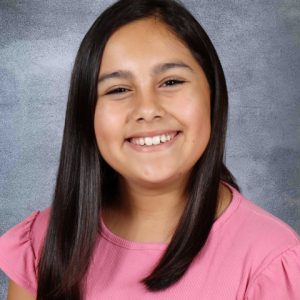 Mya Lester