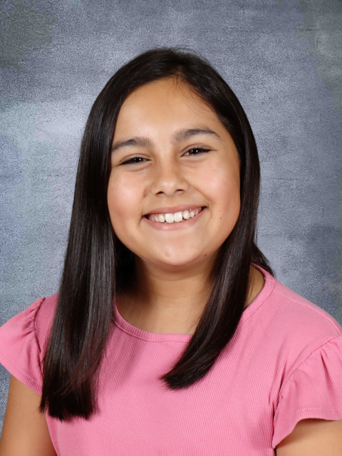Mya Lester