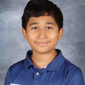 Isaac Martinez