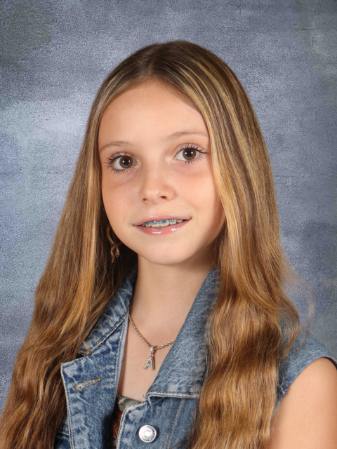 Ariyana-Lexi van Beelen