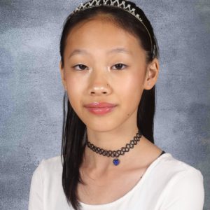 Joann Wong