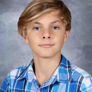 Breccan Sleyster
