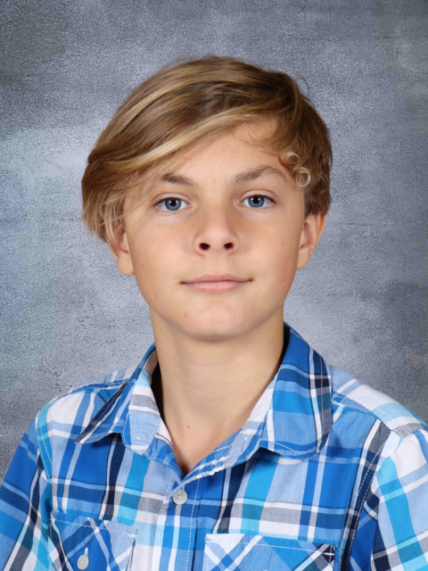 Breccan Sleyster