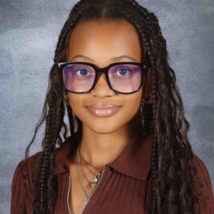 Leah Nwoko