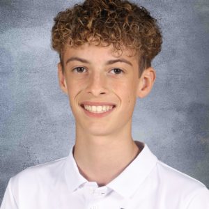 Tyler Anderson