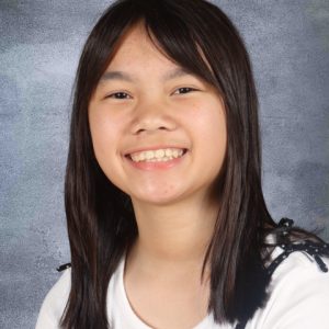 Chloe Chan