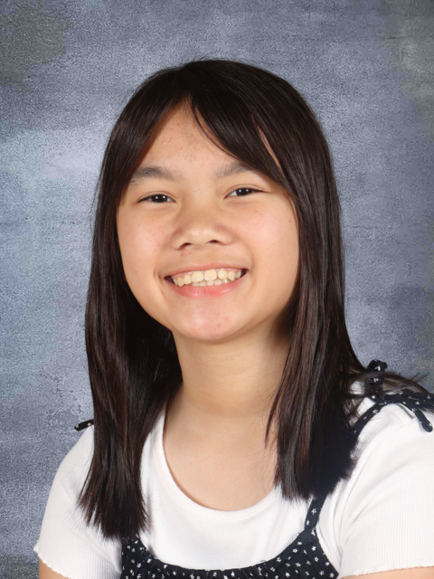 Chloe Chan
