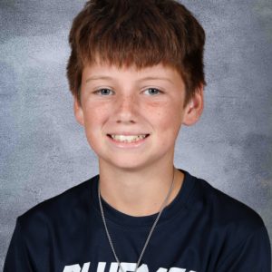 Mason Noblin