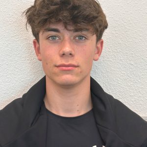 Jax Douglas