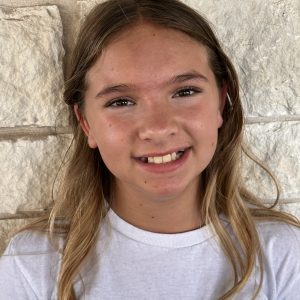 Kylie Wilson