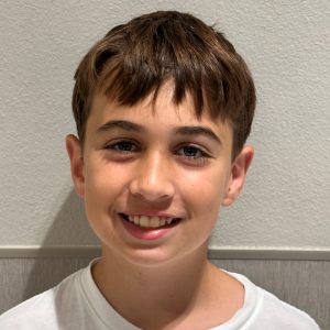 Luke Harlan
