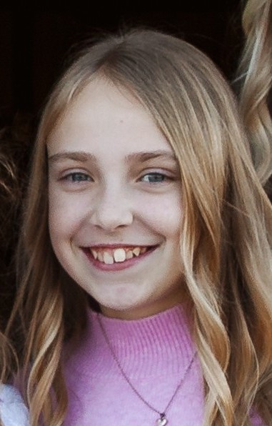 Annabelle Jones