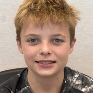 Luke Stefanik