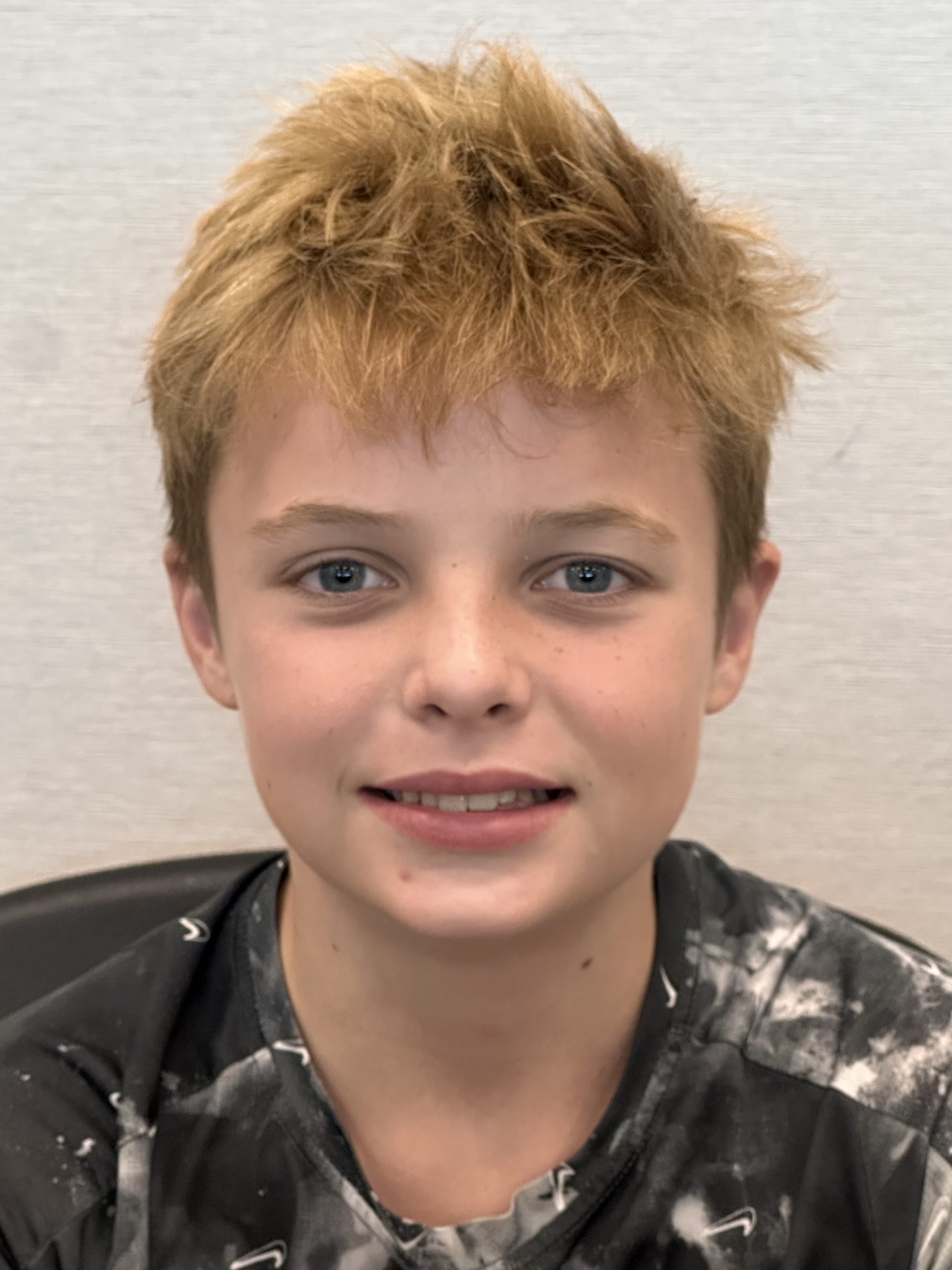 Luke Stefanik